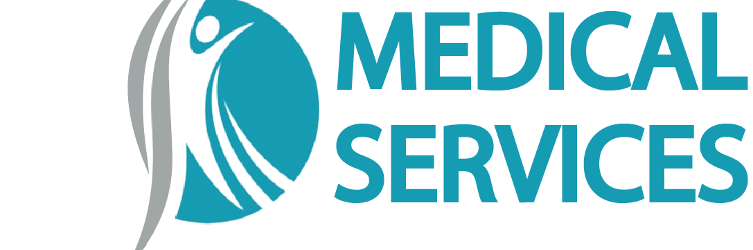 Logo Medical Services